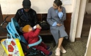 В Новомосковске семейная пара сделала ребенка «соучастником» кражи