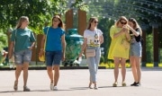 Какая погода будет в Тульской области в июле