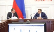 Тульская область получила больше 55 миллиардов доходов