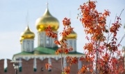 Синоптик назвал дату начала бабьего лета в Туле