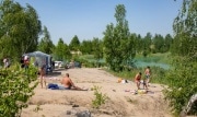 Палатки, туалеты и парковки: что нужно знать об отдыхе в Кондуках этим летом