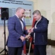 В Новомосковске вручили юбилейные медали ветеранам-афганцам