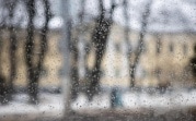 Погода в Туле 31 декабря: снег с дождём и оттепель