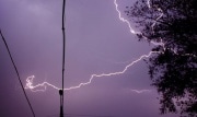 МЧС предупреждает: на Тульскую область надвигается гроза