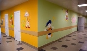 В Туле в Детской областной клинической больнице пройдет День открытых дверей