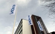 Nokia прекращает деятельность в России