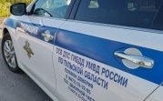 За выходные на дорогах Тульской области задержали 27 пьяных водителей
