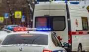 В Новомосковске произошло ДТП с маршруткой