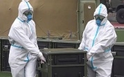 Минобороны развернет полевой коронавирусный госпиталь в Тульской области