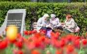 Более 70% пожилых жителей Тульской области – женщины