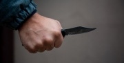 Жителя Новомосковска будут судить за удар ножом