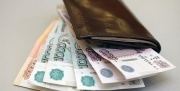 В Белеве отец задолжал 164 385 рублей по алиментам