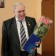 Ученому, ректору, патриоту Новомосковска - 75