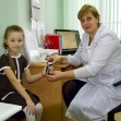 В российские школы хотят вернуть медицинские кабинеты