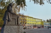 60-летие Новомосковского института РХТУ