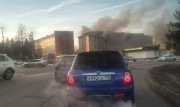 Пылающая страсть: причиной пожара в новомосковском общежитии стал поджог из-за ревности