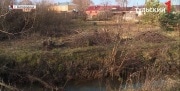 Богородицкий водоканал портит воздух и реку