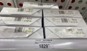 В Тульской области резко выросли цены на офисную бумагу и ксерокопии