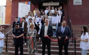 В Тульской области торжественно открыты четыре образовательных кластера программы «Профессионалитет»