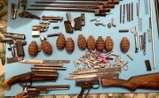 Сотрудники ФСБ задержали в Тульской области подпольных оружейников