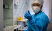В Тульской области выявили 343 новых случая коронавируса