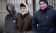 За последние сутки в Тульской области произошло 25 заражений коронавирусом