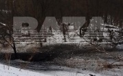 В поселке Березовском Тульской области произошел взрыв