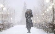 Погода в Тульской области 21 февраля: метель, порывистый ветер и легкий мороз
