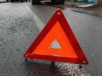 В Узловой перебегавшая дорогу девочка попала под колеса машины