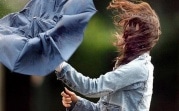Метеопредупреждение: в Тульской области усилится ветер