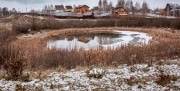 Как тулякам безопасно сходить на зимнюю рыбалку