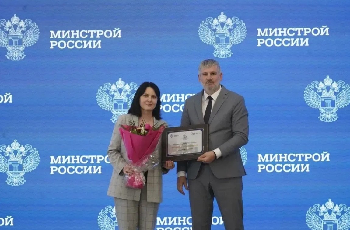Тульская область вошла в число лидеров по сокращению сроков строительства