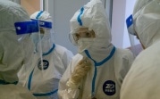 В больницах Тулы и Новомосковска с 4 февраля снова будут работать военные медики