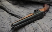 Житель Кимовска случайно застрелил обидчика из найденного обреза