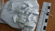 Ефремовец приобрел наркотики в крупном размере