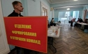 Владимир Путин: «Думаю, что в течение двух недель все мобилизационные мероприятия будут завершены»