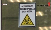 За последние сутки в Тульской области заболели коронавирусом 45 человек