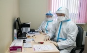 Статистика за сутки: в Тульской области 84 случая заболевания и 10 смертей