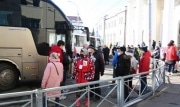 7 марта открылись гуманитарные коридоры из 4 городов Украины