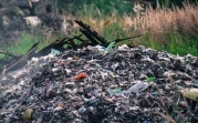 Администрации Кимовска дали 4 месяца на устранение свалки