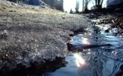 Погода в Тульской области 28 февраля: облачно, оттепель и мокрый снег