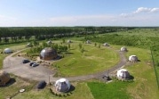 Правительство выделит 39 млн рублей на строительство модульных отелей в Тульской области