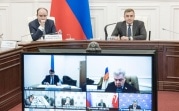 Алексей Дюмин поручил сформировать ключевые предложения по развитию промышленности для доклада на Госсовете РФ
