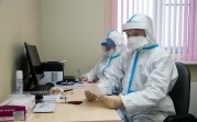 За сутки в Тульской области 202 случая коронавируса и семь летальных исходов