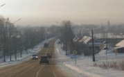 Погода в Туле 14 февраля: без осадков и до +1℃
