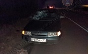В Узловой женщина на «Ладе» насмерть сбила пешехода