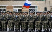 На военную службу призовут 134,5 тысячи человек