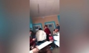 В кимовской больнице женщины подрались в очереди к врачу