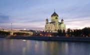 День интронизации Святейшего Патриарха Московского и всея Руси Кирилла