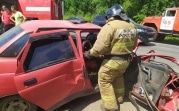 Подробности страшного ДТП в Кимовском районе: один умер, восемь человек пострадали